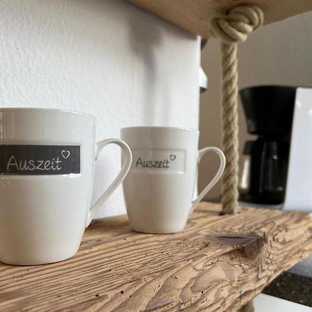Black Forest Appartement - Brandenkopfblick Zell am Harmersbach Exteriér fotografie
