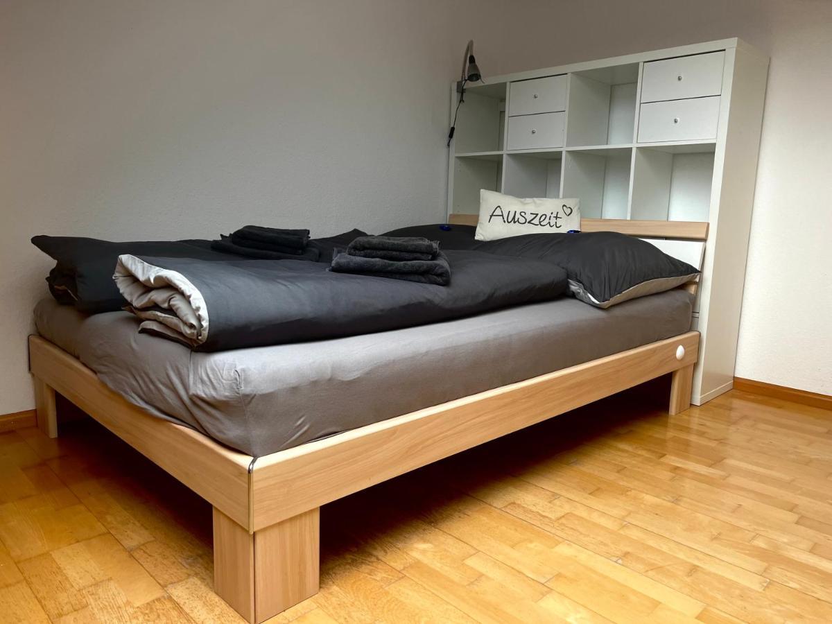 Black Forest Appartement - Brandenkopfblick Zell am Harmersbach Exteriér fotografie